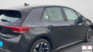 Financování Sedan Volkswagen ID.3 2021