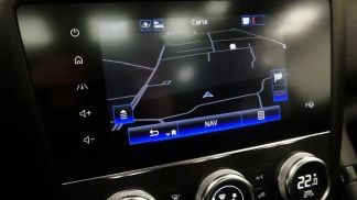 Finansowanie Zamienny Renault Kadjar 2019