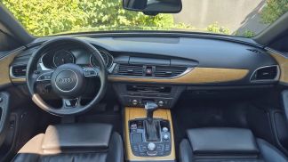 Finansowanie Wóz Audi A6 2014