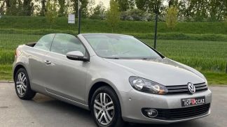 Finansowanie Zamienny Volkswagen Golf 2015