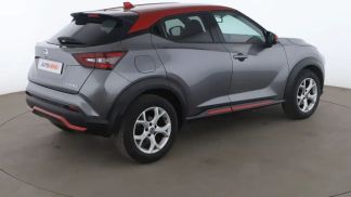 Finansowanie SUV Nissan Juke 2020