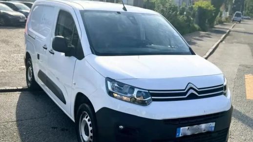 Citroën Berlingo 2020