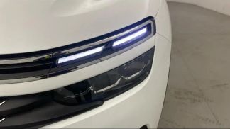 Finansowanie SUV Citroën C5 Aircross 2021