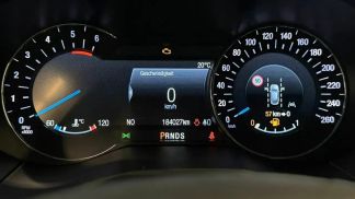 Finansowanie Hatchback Ford Galaxy 2019