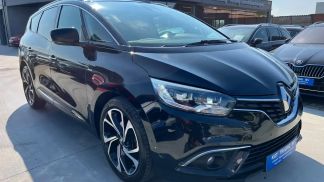 Finansowanie Transport pasażerów Renault Grand Scenic 2019