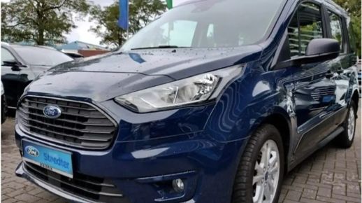 Ford Tourneo Connect 2020