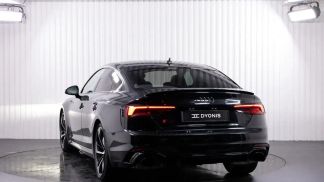 Leasing Wagon Audi RS5 2019