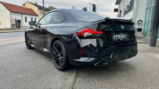 Lízing Kupé BMW 240 2023