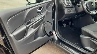 Lízing Hatchback Renault Clio 2016