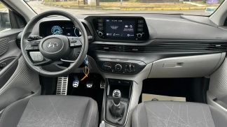 Leasing Hatchback Hyundai Bayon 2023