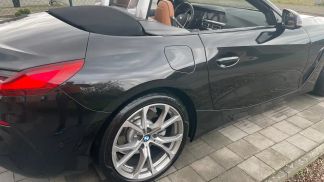 Leasing Convertible BMW Z4 2019