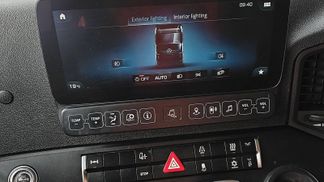 Financování Tahač Mercedes-Benz ACTROS 1848 LS 2021