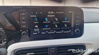Leasing Hatchback Hyundai i10 2023