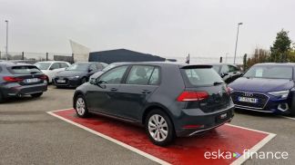 Finansowanie Sedan Volkswagen Golf 2019