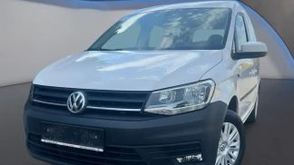 Lízing Hatchback Volkswagen Caddy 2019