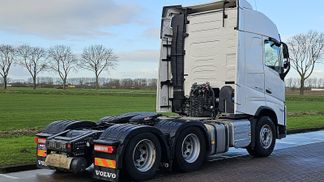 Leasing Tractor unit Volvo FH 500 2021