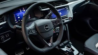 Leasing Hayon Opel Corsa 2024