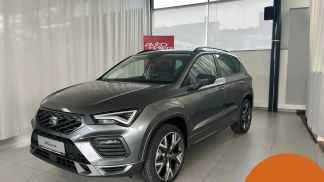 Finansowanie SUV Seat Ateca 2025