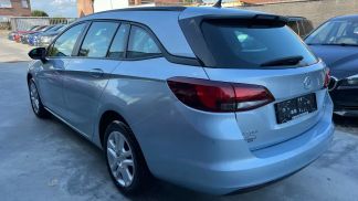 Finansowanie Wóz Opel Astra 2019