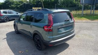 Finansowanie Wóz Dacia Jogger 2025
