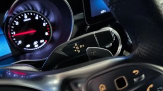 Finansowanie SUV MERCEDES GLC 220 2020