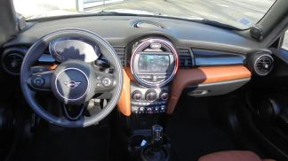 Leasing Convertible MINI Cooper Cabrio 2020