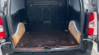 Financování Van Citroën Berlingo 2020