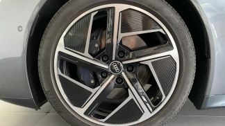 Financování Kupé Audi e-tron GT 2022