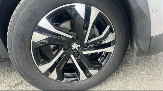 Leasing SUV Peugeot 2008 2021
