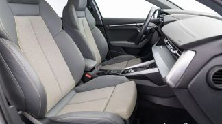Leasing Wagon Audi A3 2021
