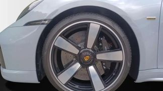 Finansowanie Coupé Porsche 911 2022
