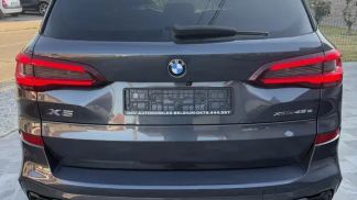 Finansowanie SUV BMW X5 2021
