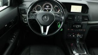 Finansowanie Zamienny MERCEDES E 200 2013