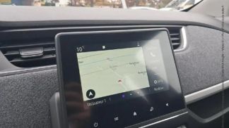 Leasing Sedan Renault ZOE 2022