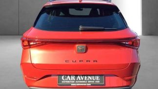 Leasing Wagon Cupra Leon 2023