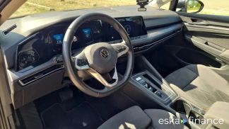 Finansowanie Sedan Volkswagen Golf 2020