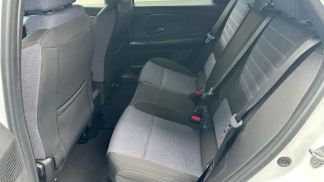 Leasing Sedan Renault R 5 2025