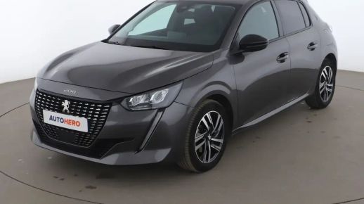 Peugeot 208 2023