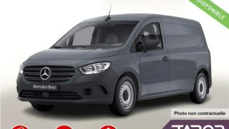 Leasing Hayon MERCEDES CITAN 2025