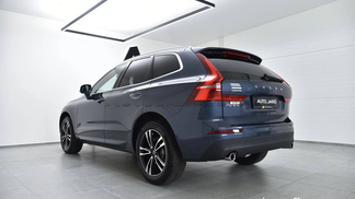 Leasing SUV Volvo XC60 2020