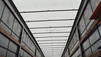 Finansowanie Naczepa Schmitz Cargobull S02 2018