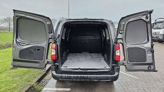 Finansowanie Transport pasażerów Opel COMBO 1.5 2023