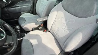 Finansowanie Hatchback Fiat 500L 2014