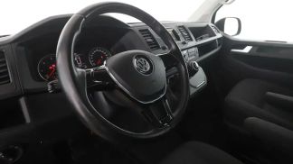 Finansowanie Hatchback Volkswagen T6 Multivan 2015