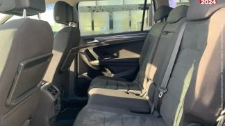 Leasing SUV Volkswagen Tiguan Allspace 2019