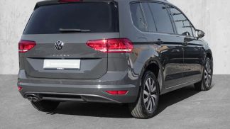 Leasing Hatchback Volkswagen Touran 2023