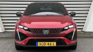 Finansowanie Hatchback Peugeot 408 2024