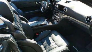 Leasing Convertible MERCEDES 350 2014