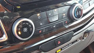 Leasing Van Ford Transit Custom 2022