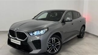 Finansowanie SUV BMW X2 2024